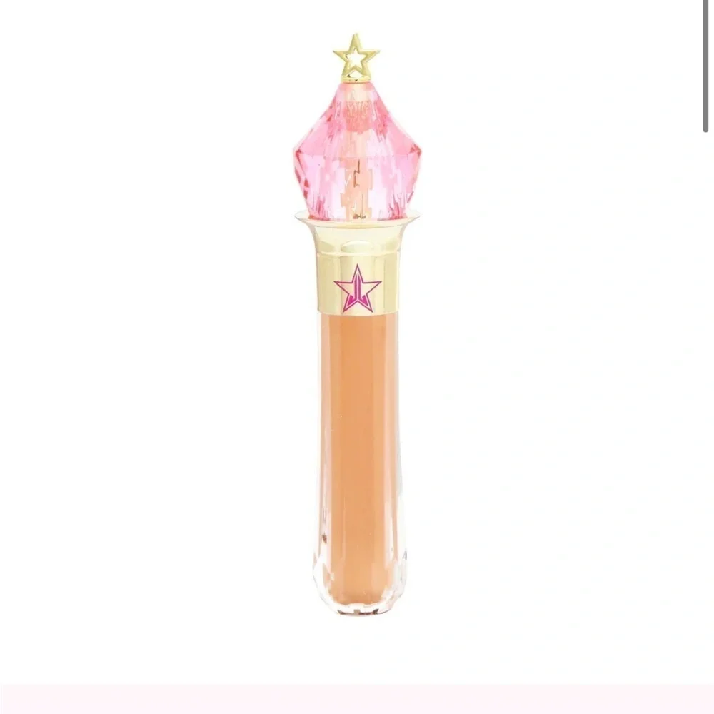 NWT women’s Jeffree Star Cosmetics MAGIC STAR™ CONCEALER Make Up C15.5​​​​​​​